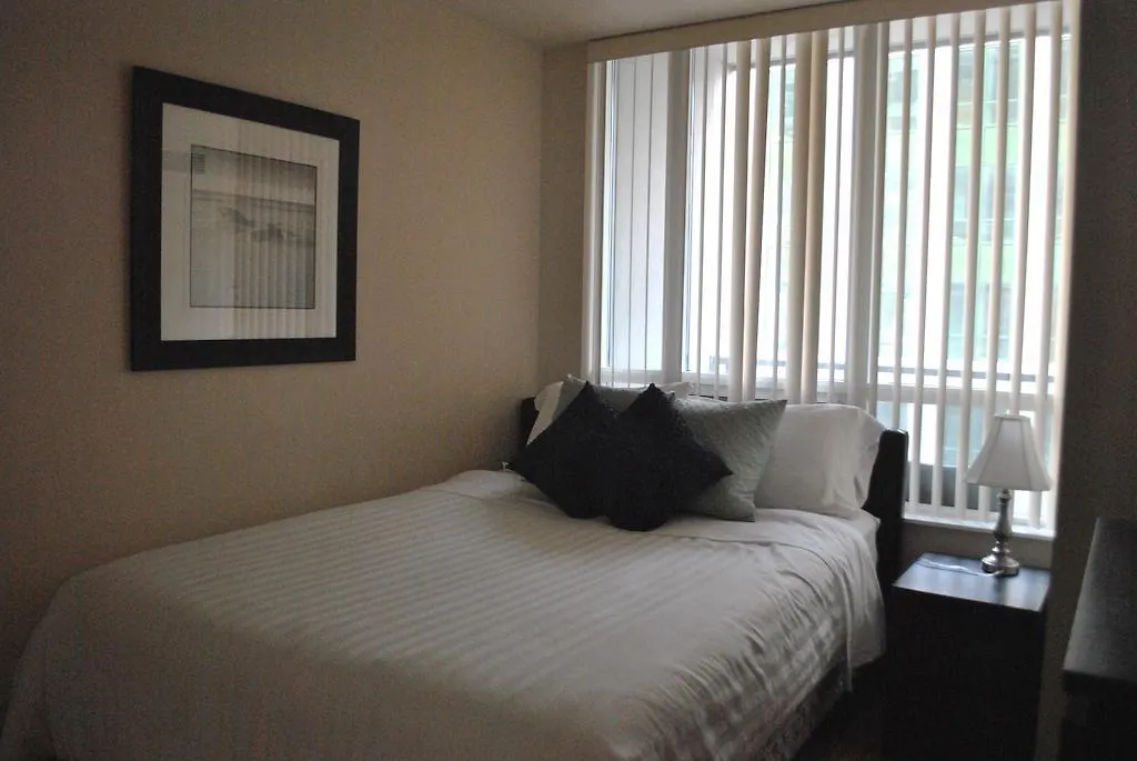 Apartment Livingsuites Toronto - 20 Blue Jays Way Canada